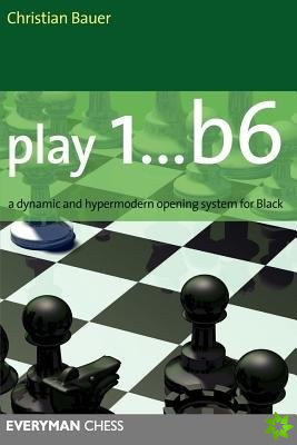 Play 1...b6!