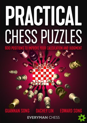 Practical Chess Puzzles