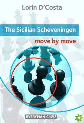 Sicilian Scheveningen: Move by Move