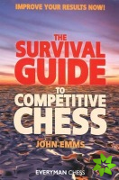 Survival Guide to Competitive Chess