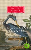 Audubon Reader