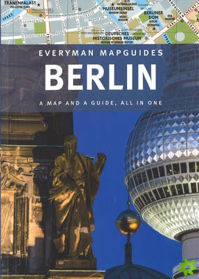 Berlin Everyman Mapguide