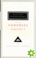 Comedies Volume 2