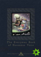 Everyman Book Of Nonsense Verse