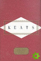 Keats Selected Poems