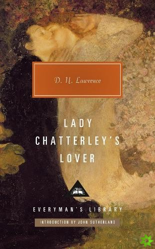 Lady Chatterley's Lover