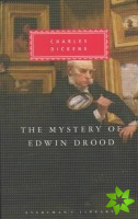 Mystery Of Edwin Drood