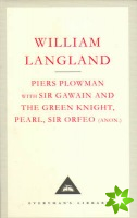 Piers Plowman, Sir Gawain And The Green Knight
