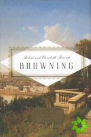 Robert And Elizabeth Barrett Browning Poems