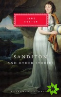 Sanditon And Other Stories