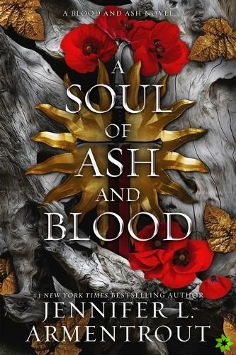Soul of ASH and Blood