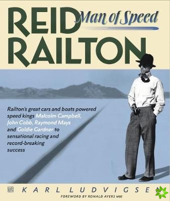 Reid Railton