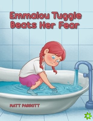 Emmalou Tuggle Beats Her Fear