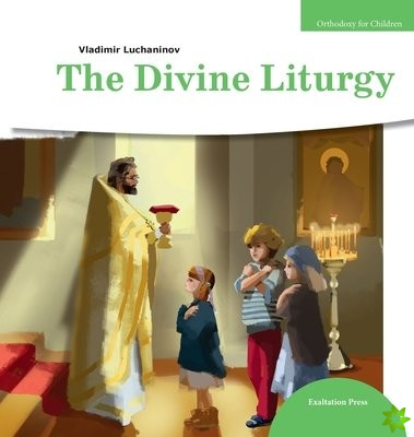 Divine Liturgy