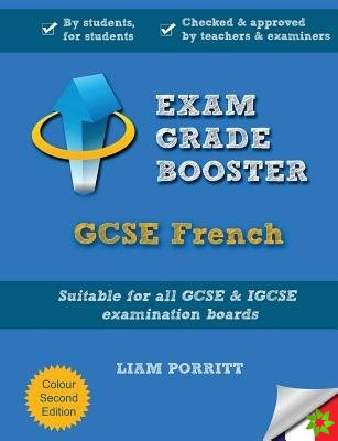 Exam Grade Booster: GCSE French
