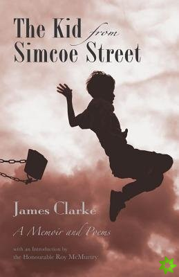 Kid from Simcoe Street