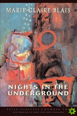 Nights in the Underground
