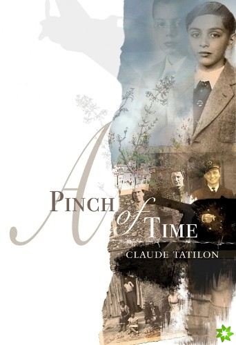 Pinch of Time