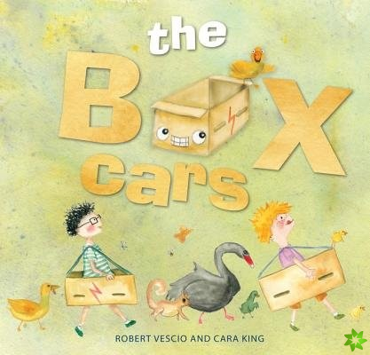 Box Cars