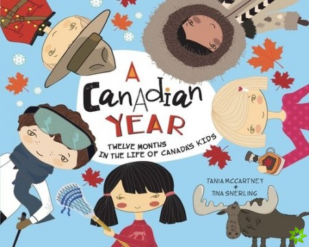 Canadian Year