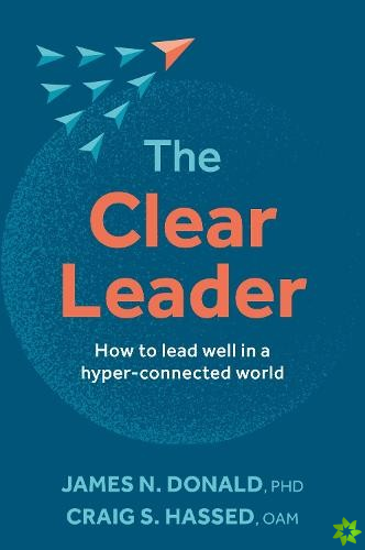 Clear Leader