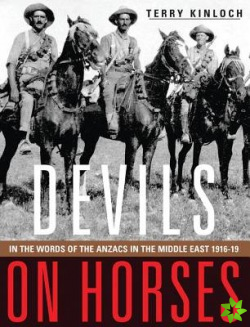 Devils on Horses