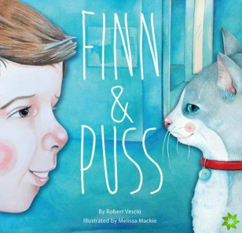 Finn And Puss