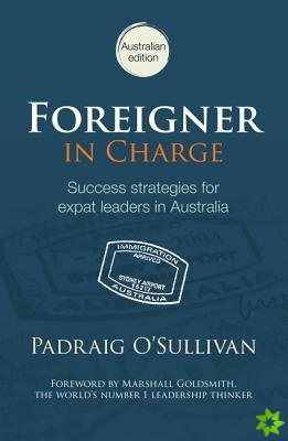 Foreigner in Charge (Australia)