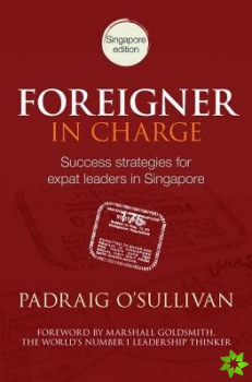 Foreigner in Charge (Singapore)