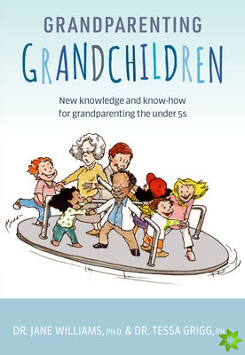Grandparenting Grandchildren
