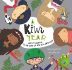 Kiwi Year