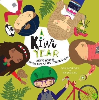 Kiwi Year