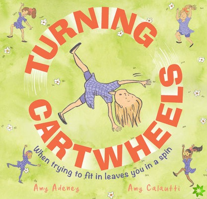 Turning Cartwheels