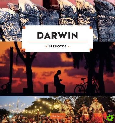 Darwin in Photos