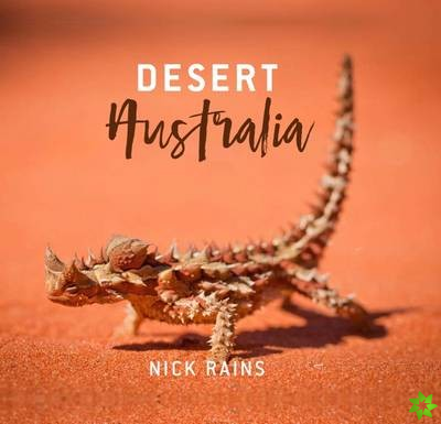 Desert Australia