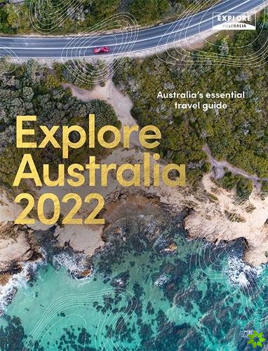 Explore Australia 2022