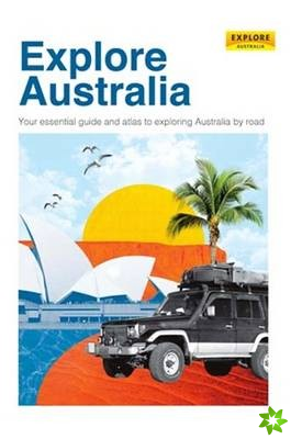 Explore Australia 35th edition