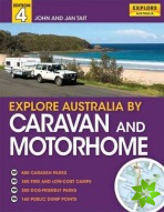 Explore Australia by Caravan and Motorhome