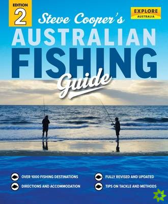 Steve Cooper's Australian Fishing Guide 2nd ed