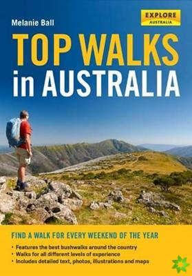 Top Walks in Australia