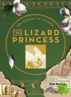 Lizard Princess