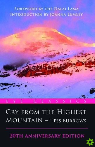 Cry from the Highest Mountain