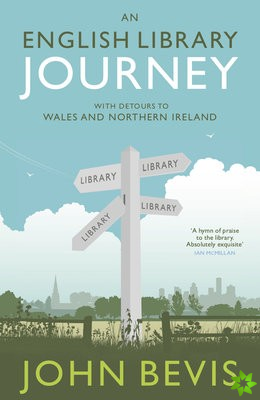 English Library Journey
