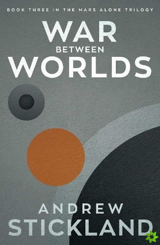 War Between Worlds