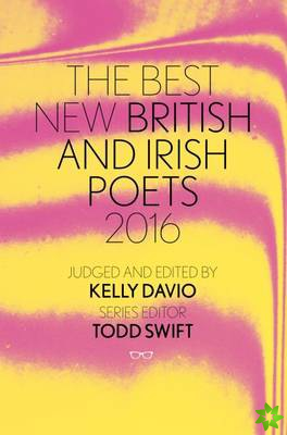 Best of British and Irish Poets