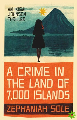 Crime In The Land of 7,000 Islands