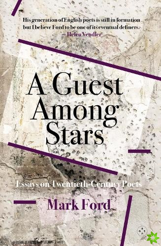 Guest Among Stars