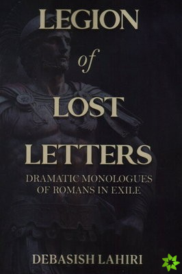 Legion of Lost Letters