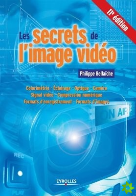 Les secrets de l'image video