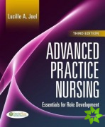 Advanced Practice Nursing 3e